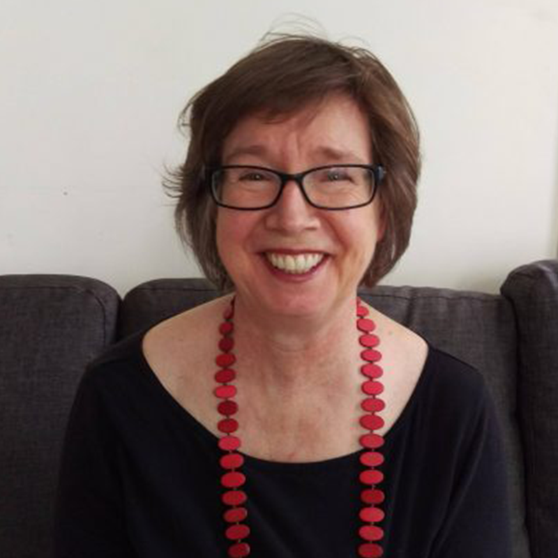 Ms Evelyn Mary Boyce