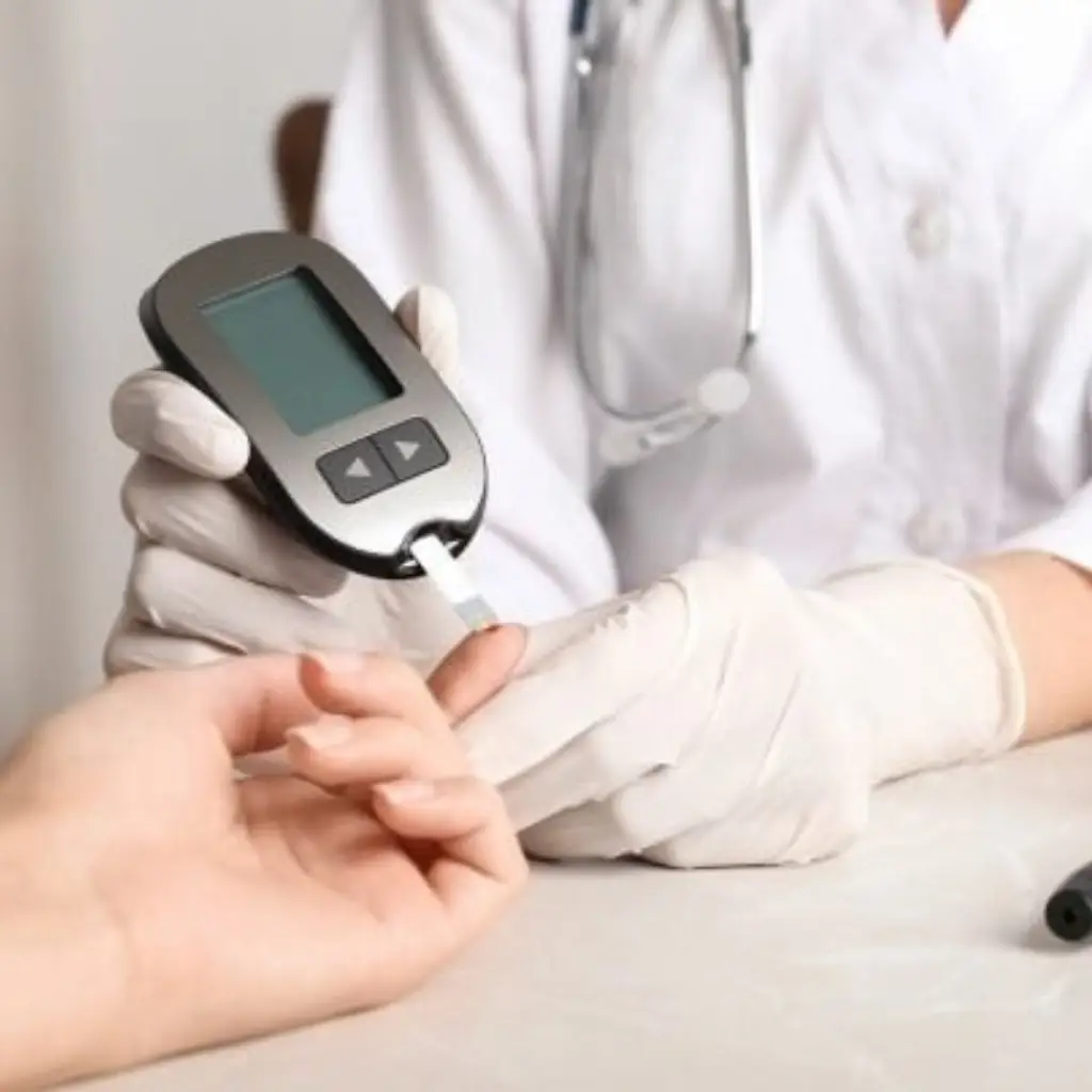 Diabetes Management