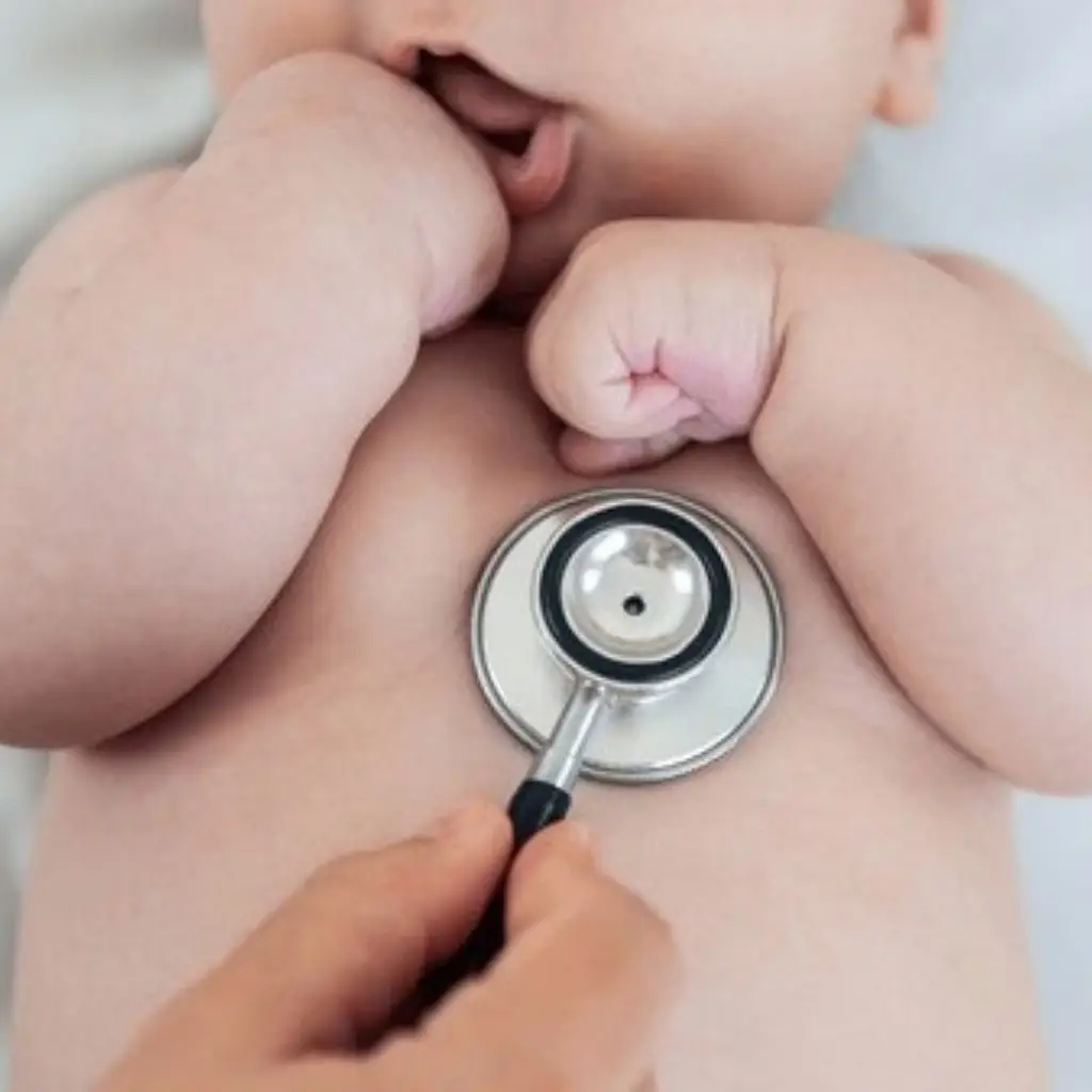 Children’s health