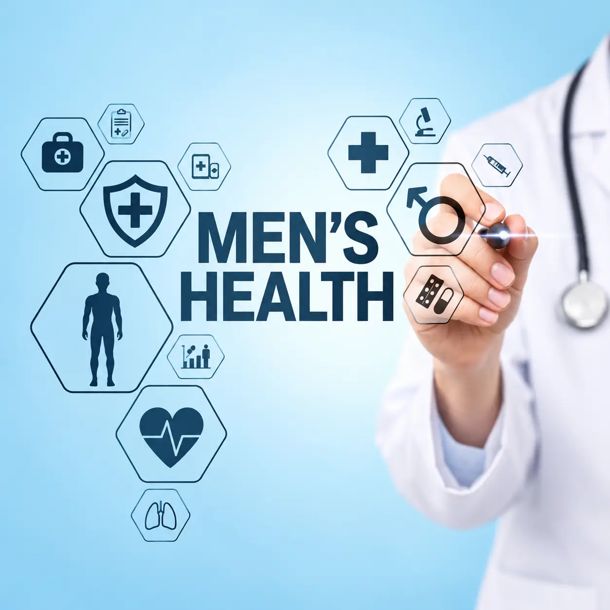 Men’s Health