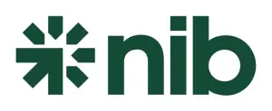 NIB logo