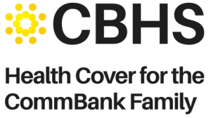 CBHS logo